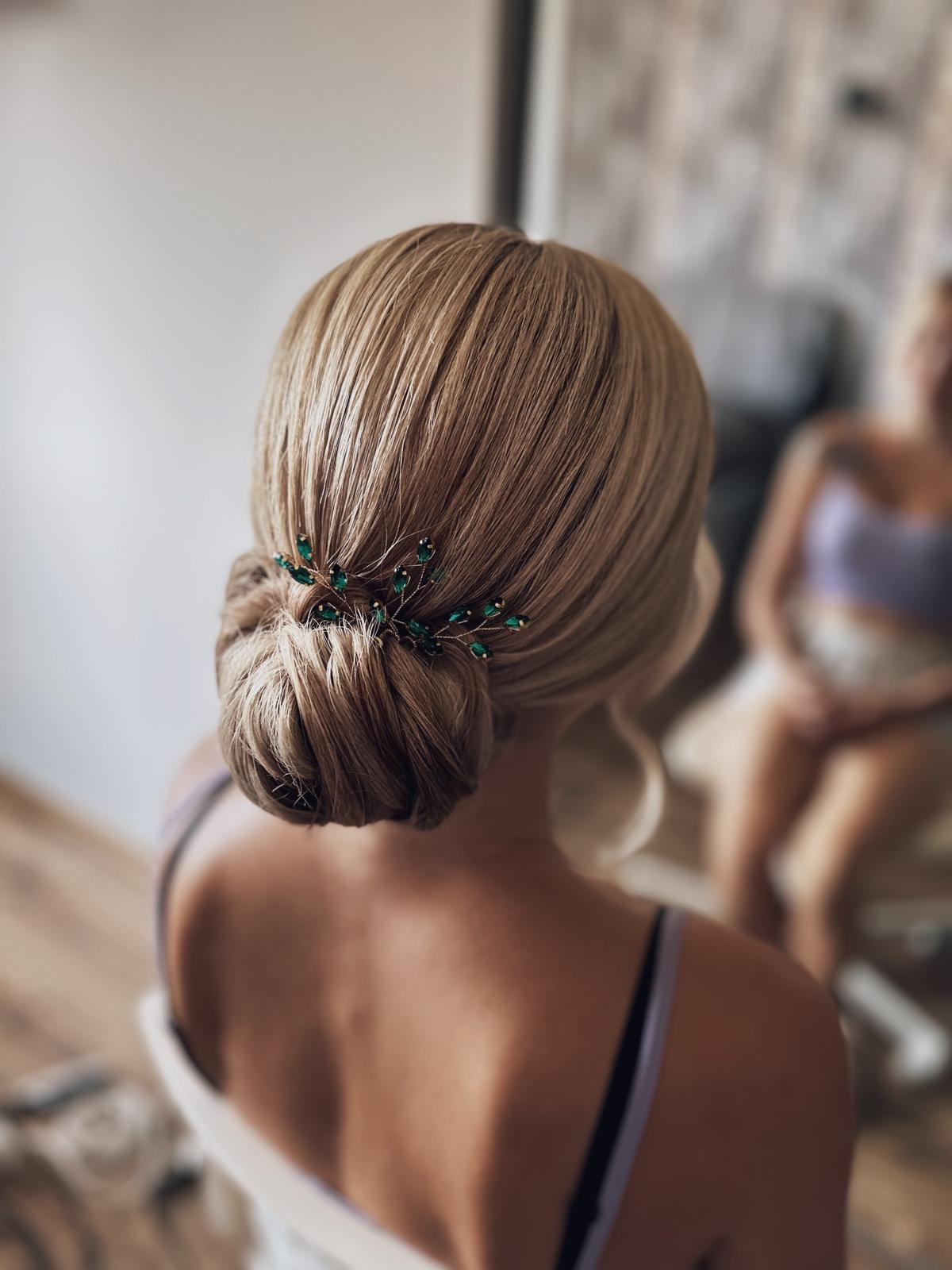 GlamHair – upięcie (3)