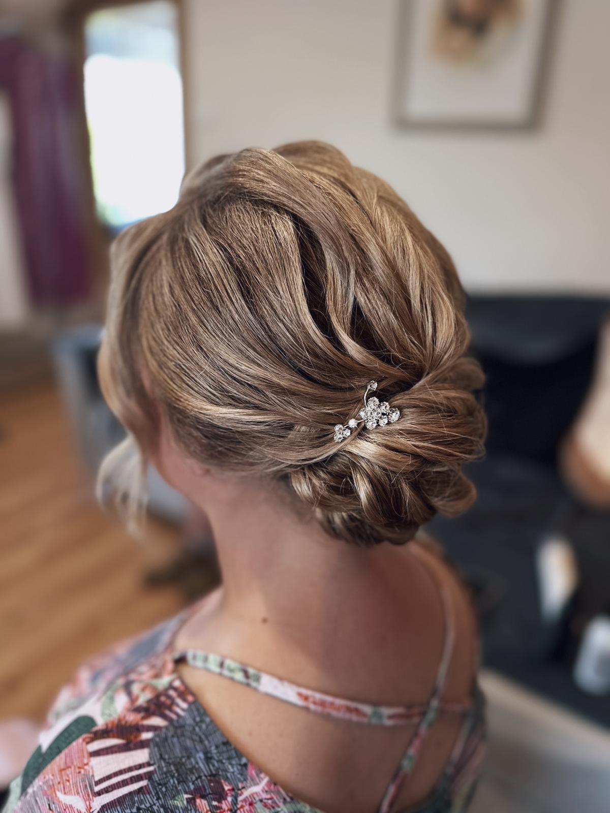 GlamHair – upięcie (5)