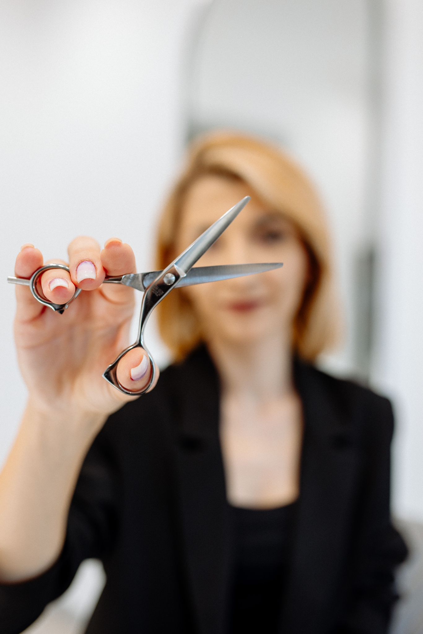 GlamHair Studio- Fryzjer Lubaczów